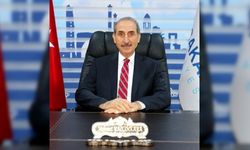 Başkan Yalçınkaya "Bayram; sevgidir, muhabbettir, kardeşliktir, paylaşmaktır.”