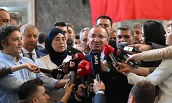 BOZDAĞ "Şanlıurfasporumuz,bir üst lige çıkmak için emin adımlarla yoluna devam ediyor"