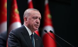 Cumhurbaşkanı Erdoğan "ilk kahramanımız tüm babaların Babalar Günü’nü tebrik ediyorum❞