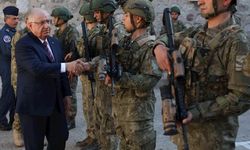 Cumhurbaşkanı Erdoğan, Mehmetçiğin Bayramını Kutladı
