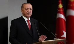 Cumhurbaşkanı Erdoğan "Türkiye’nin her tarafındaki sınavlı okullarda her şube için 2 ek kontenjan açacağız"