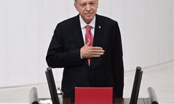 Cumhurbaşkanı Erdoğan "Türkiye’nin yeni bir muhalefet anlayışına ihtiyacı vardır"
