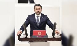 Eyyüpoğlu TBMM İdare Amirliği görevine getirildi