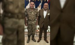 Günbay "Bu şerefli vazifede şehit düşen askerlerimizi rahmet, gazilerimizi ise şükran ile anıyorum"