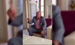 Günbay "Koltuk sevdalısı değil Urfa sevdalısı olun"