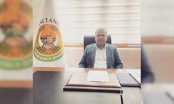 Günbay "Kurban Bayramının Milletimize ve İslâm Alemine hayırlar getirmesini Yüce Rabbimden niyaz ederim"