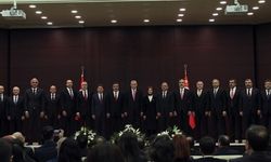 ilk kabine toplantısı bugün yapılacak