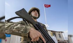 MSB " 7 şahıs hudut birliklerimiz tarafından yakalandı"