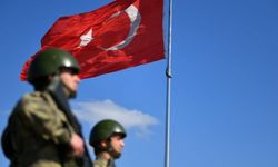 MSB "Terörle mücadelemiz, hudutlarımızda da sürüyor"