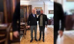 Savaş "Soyadı gibi SOYLU Bakanımızı asla unutmayacağız"