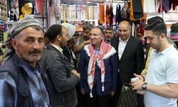 TBMM AK Parti Başkanvekili Bekir Bozdağ oldu