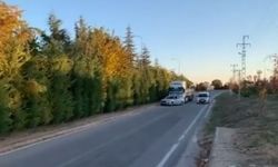 Uluslararası Oto Kaçakçılarına  FREN OPERASYONU