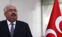Yalçın " İP Müdiresi Meral Akşener'in siyasi liderliği(!) ne kadar da kofmuş meğer!"