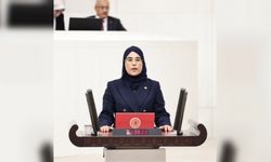 Yazmacı  "Yükseköğretim Kurumları Sınavı’na (YKS) katılacak tüm öğrencilere başarılar diliyorum"