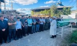 ALBAYRAK AİLESİNİN ACI GÜNÜ