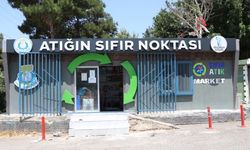 BAKANLIK, HALİLİYE BELEDİYESİNİN PROJESİNİ ÖRNEK OLARAK GÖSTERDİ