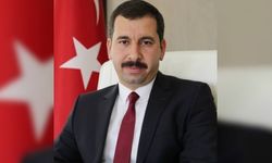 Başkan Baydilli "Aziz milletimizin ve tüm müslümanların Hicri yeni yılını tebrik ediyorum"
