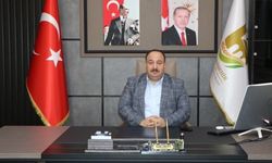 Başkan Ekinci "24 Temmuz Gazeteciler ve Basın Bayramı kutlu olsun…"