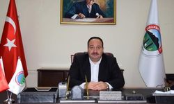 Başkan Ekinci "Hicrî 1445. yılımız ve Muharrem ayımız mübarek olsun…"