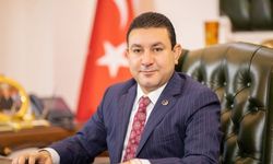 Başkan Özyavuz "Gazeteciler ve Basın Bayramı’nı kutluyor, çalışmalarında başarılar diliyorum"