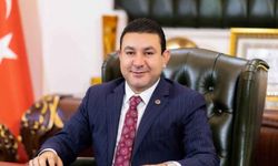 Başkan Özyavuz "Hicri yılbaşımız mübarek olsun"