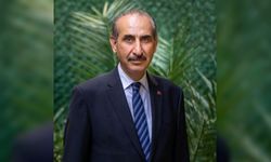 Başkan Yalçınkaya " 24 Temmuz Gazeteciler ve Basın Bayramını en içten dileklerimle kutluyorum"