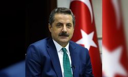 Çelik "Yeni yasama döneminin ilk gündemi mutabakatla 50+1 oranından kurtulmak olmalıdır"