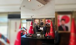Emre ŞAHİN‘den Osmaniye’ ye görev !