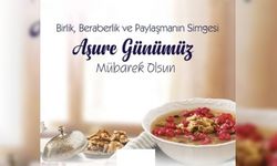 Erbülbül " İslam alemi ve tüm insanlık için hayırlara vesile olmasını diliyorum"