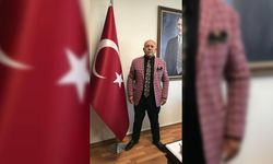 Günbay "15 Temmuz 2016 günü aziz Türk milleti bir kez daha şanlı duruşunu sergilemiştir"