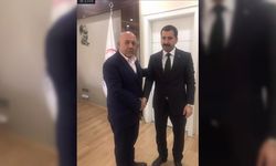 Günbay "Karaköprü demek hizmet demek..."