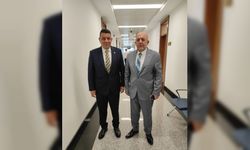 Günbay "Şanlıurfa'nın hizmetkarıyım"