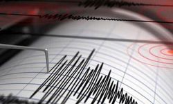 Hatay'da 3.7 büyüklüğünde deprem