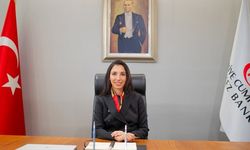 Merkez Bankası Başkanı Hafize Gaye Erkan "Merkez Bankası’nda temel amacımız fiyat istikrarıdır"