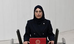 Milletvekili Yazmacı “En büyük güç, milletimizin iman dolu yüreğidir”