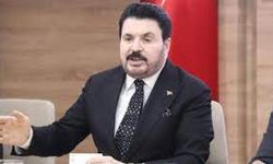 SAYAN "YASA GEREĞİ CHP’yi KAYYIM YÖNETMELİ.."