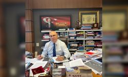 Tanal "2023 Türkiyesinde Şanlıurfa’da su olmayan mahalleler var"