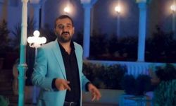 Ünlü Sanatçı Azer Ünlü'nün Yeni Klibi "Kapıyı Çalan Kimdir" Rekor Kırıyor
