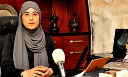 Yazmacı "HÜDA-PAR Adana İl Başkanlığı’nda yaşanan menfur saldırıyı kınıyorum"