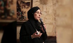 Yazmacı "Kıbrıs Barış Harekâtı’nın 49. yıl dönümünde şehitlerimizi rahmetle anıyor, gazilerimize şükranlarımı sunuyorum."