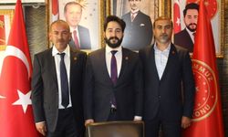 15 Temmuz Federasyonunun Kocaeli İl başkanlığı kuruldu.