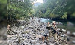 25 şahıs hudut birlikleri tarafından yakaladı.