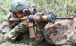 2 PKK/YPG’li terörist etkisiz hale getirildi.