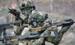 2 PKK/YPG’li terörist etkisiz hâle getirildi.