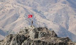 4 BTÖ üyesi güvenlik güçlerimize teslim oldu.
