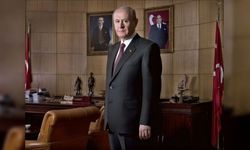 Bahçeli: Milliyetçi Hareket Partisi istiklalimizin son müdafaa hattıdır