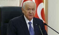 Bahçeli "Türk milleti istikrara, aynı şekilde istiklal ve istikbal haklarına sahip çıkma basiret ve dirayetini titizlikle göstermiştir"