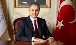 Bakan Yerlikaya "3 TERÖRİST DAHA ETKİSİZ HALE GETİRİLDİ"