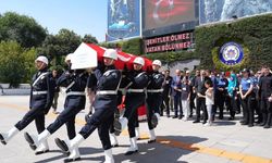 Bakan Yerlikaya "Milletimizin başı sağ olsun"