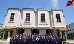 Bakan Yerlikaya "Tüm Valilerimize başarılar diliyorum"